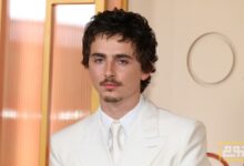 السخرية من تيموثي شالامي تطغى على حفل الأوسكار 2026