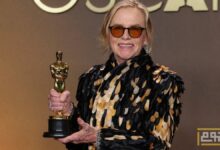 أرقام قياسية في جوائز الأوسكار 2026