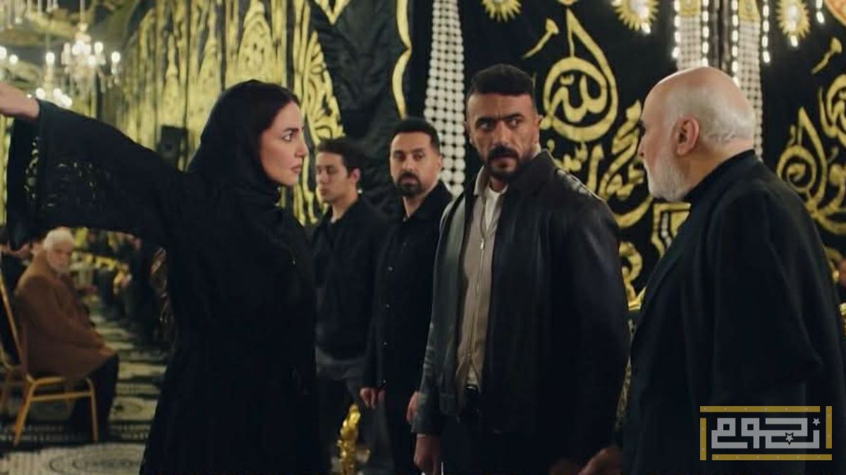 درة تتصدر ترند منصة إكس بعد عرض الحلقة 12 من مسلسل علي كلاي