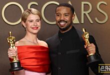 قائمة جوائز الأوسكار 2026