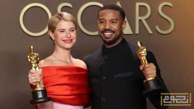 قائمة جوائز الأوسكار 2026