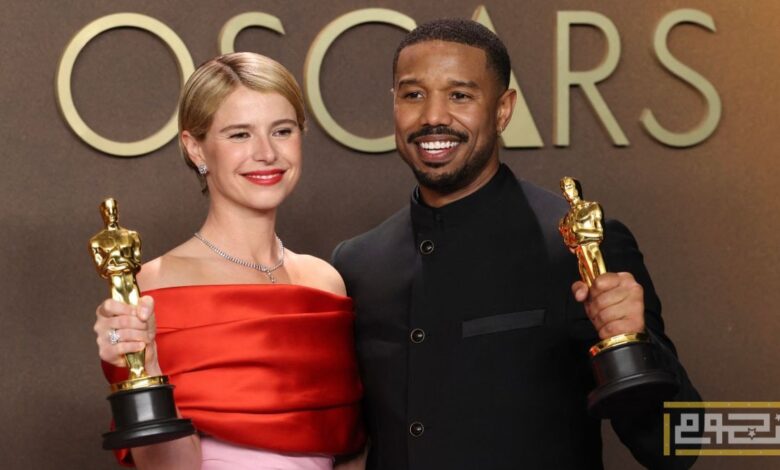 قائمة جوائز الأوسكار 2026