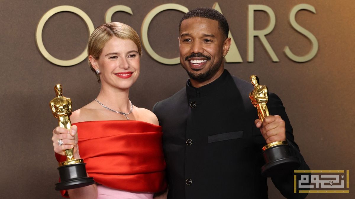 قائمة جوائز الأوسكار 2026