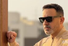 دياب يرفض تكرار اي تعاون فني مع غادة عبد الرازق مستقبلاً