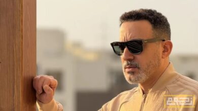 دياب يرفض تكرار اي تعاون فني مع غادة عبد الرازق مستقبلاً