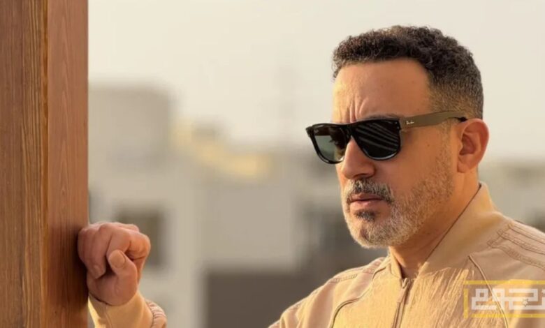 دياب يرفض تكرار اي تعاون فني مع غادة عبد الرازق مستقبلاً