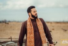 هكذا احتفل حمادة هلال بنهاية رحلة "المداح"