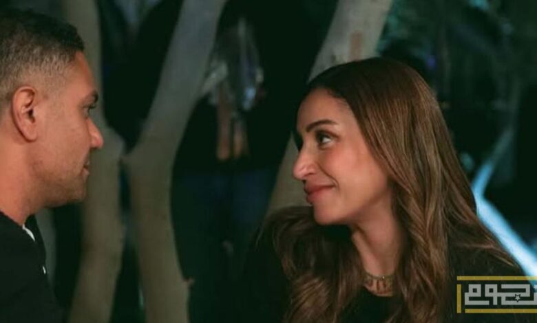 علاقات عاطفية شغلت الجمهور وارتبط بها في مسلسلات النصف الأول من رمضان 2026