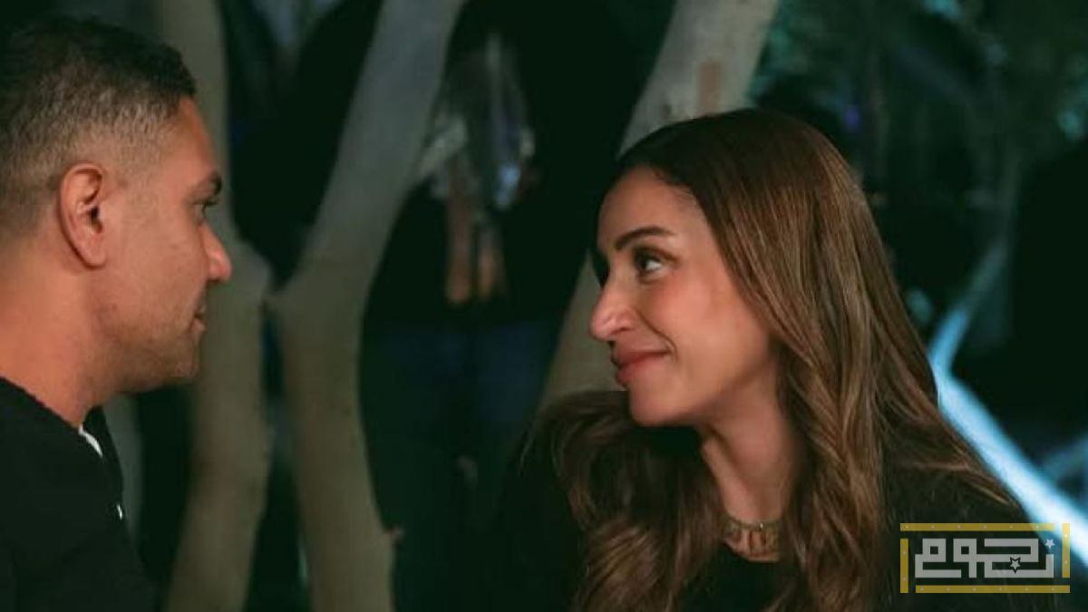 علاقات عاطفية شغلت الجمهور وارتبط بها في مسلسلات النصف الأول من رمضان 2026