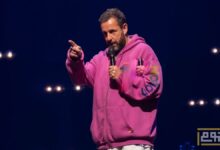 آدم ساندلر وتوم كروز الأعلى أجرا في هوليوود