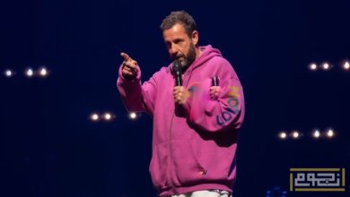 آدم ساندلر وتوم كروز الأعلى أجرا في هوليوود