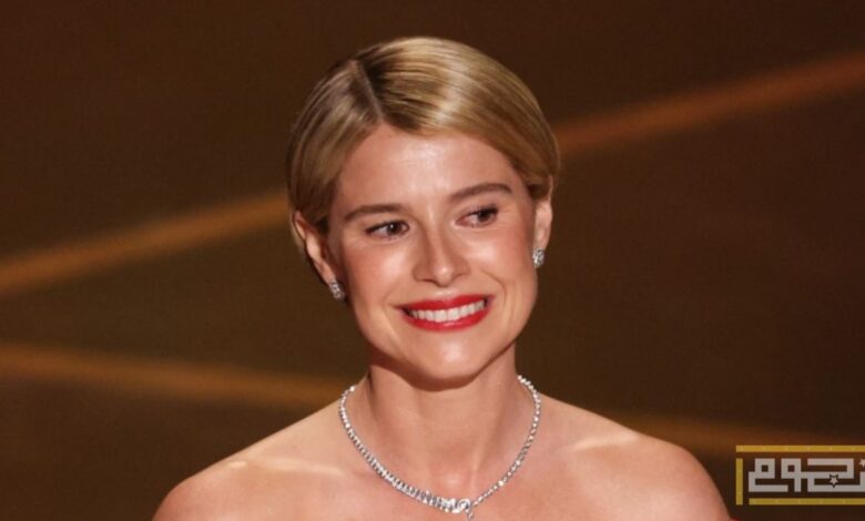 جيسي باكلي تصنع التاريخ في الأوسكار 2026