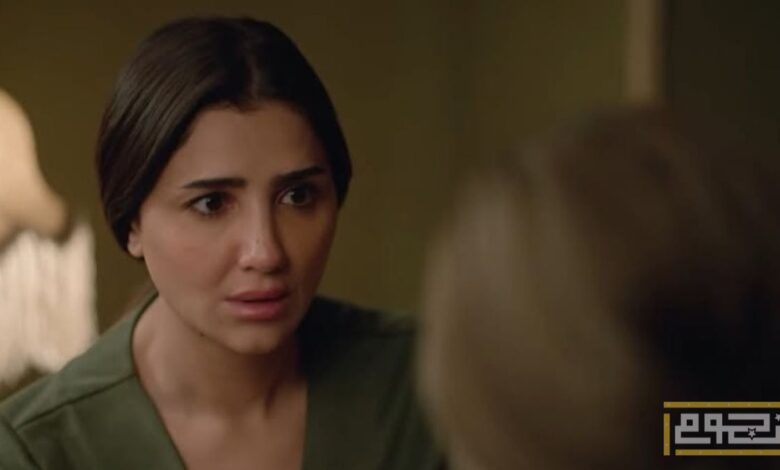 تأجيل عرض الحلقة الأخيرة من مسلسل "الست موناليزا"