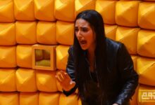 آية سماحة تدخل حالة صدمة وانهيار