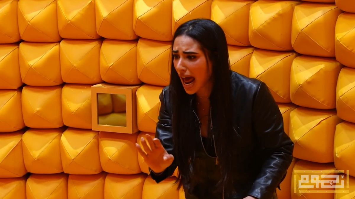 آية سماحة تدخل حالة صدمة وانهيار