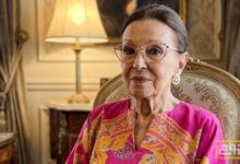 نجاة الصغيرة تفاجئ الجمهور بظهور خاص