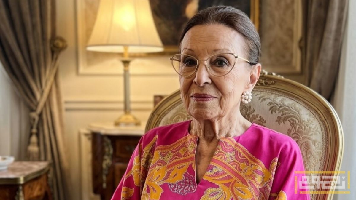 نجاة الصغيرة تفاجئ الجمهور بظهور خاص