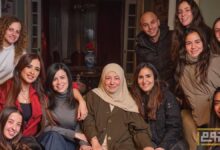 نقيب الممثلين يعلق على شائعات مرض عبلة كامل