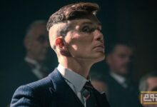أرقام قياسية في انتظار فيلم "Peaky Blinders"
