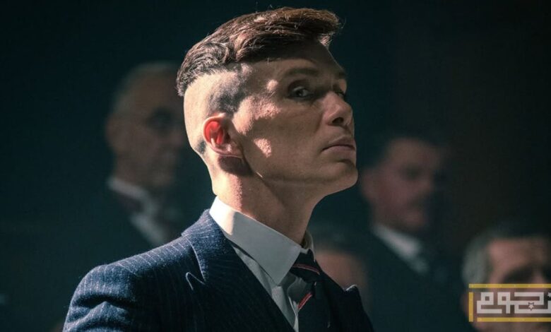 أرقام قياسية في انتظار فيلم "Peaky Blinders"