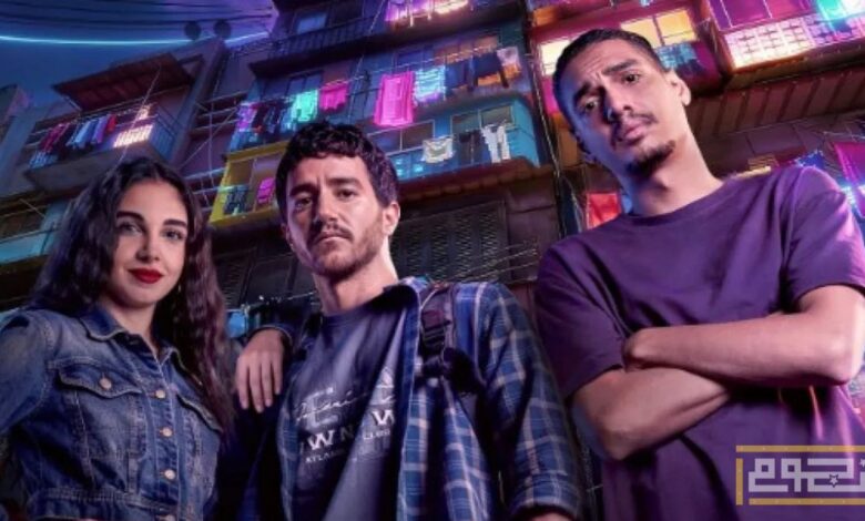 قائمة أفلام عيد الفطر 2026