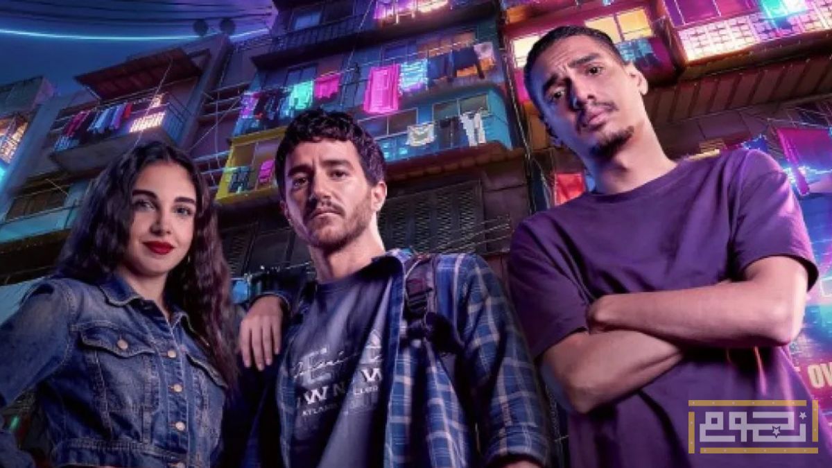 قائمة أفلام عيد الفطر 2026