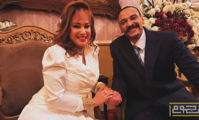 حفلات زفاف تصدرت اهتمام الجمهور في مسلسلات رمضان 2026