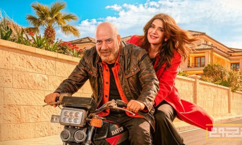 إيرادات أفلام عيد الفطر 2026