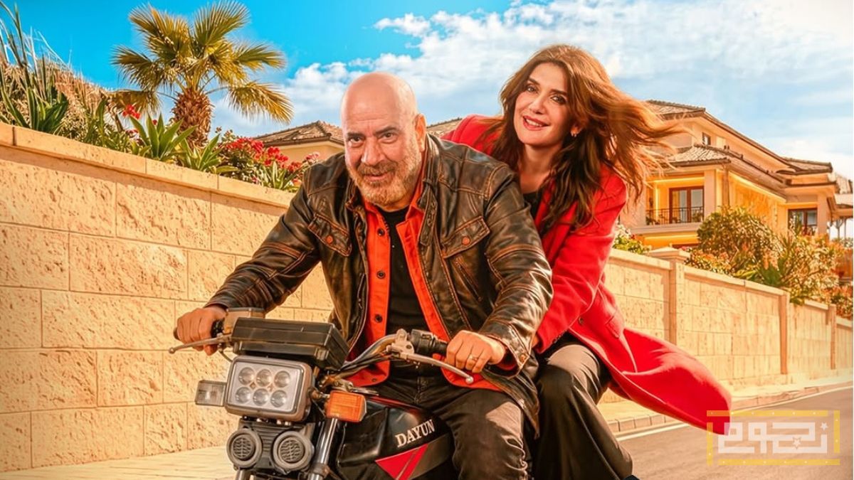 إيرادات أفلام عيد الفطر 2026