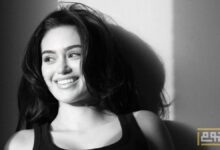 كيف تظهر يارا عز في مسلسل "عرض وطلب"؟