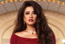 تعليقات النجوم على أزمة مي عمر وياسمين عبد العزيز