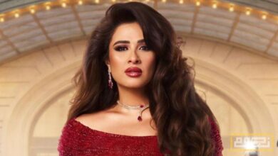 تعليقات النجوم على أزمة مي عمر وياسمين عبد العزيز