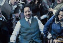 مسلسل "بيبو" و"النص التاني" يتصدران اهتمام الجمهور