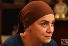 ريهام عبد الغفور تكسب الرهان مجدداً