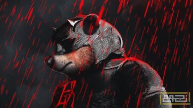 معركة منتظرة في الموسم الثاني لـ"Daredevil: Born Again"