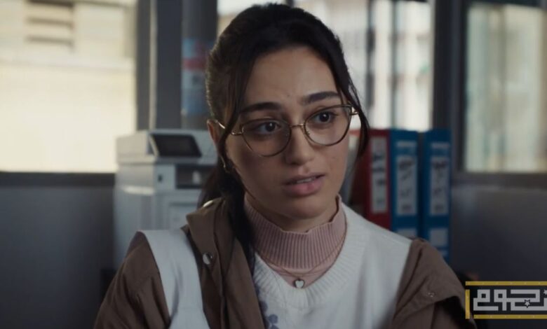 أسرار جديدة في مسلسل "عرض وطلب"