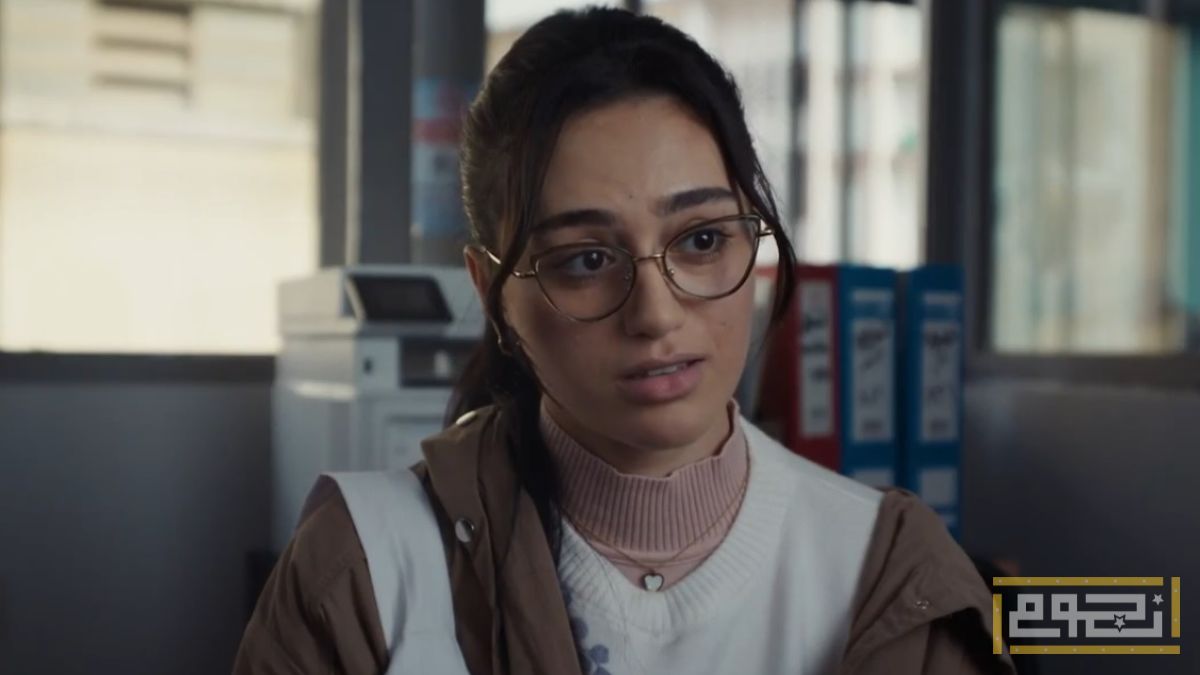 أسرار جديدة في مسلسل "عرض وطلب"