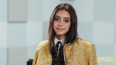 مواهب شابة حققن نجومية مبكرة وأثبتن جدارتهن بقوة