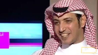 تفاصيل الرحيل المفاجئ للفنان الكوميدي عادل العتيبي