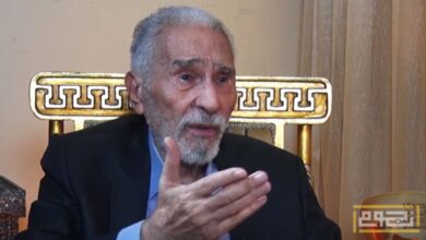تفاصيل وفاة الفنان عبد الرحمن أبو زهرة