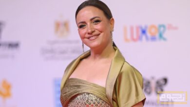 جوائز الدورة 15 من مهرجان الأقصر للسينما الأفريقية