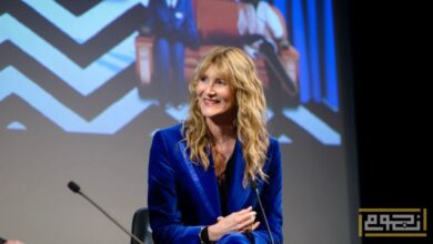 جرائم جيفري أبستين في فيلم لأول مرة