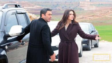 توقعات الحلقة الأخيرة من مسلسل "المدينة البعيدة 2"