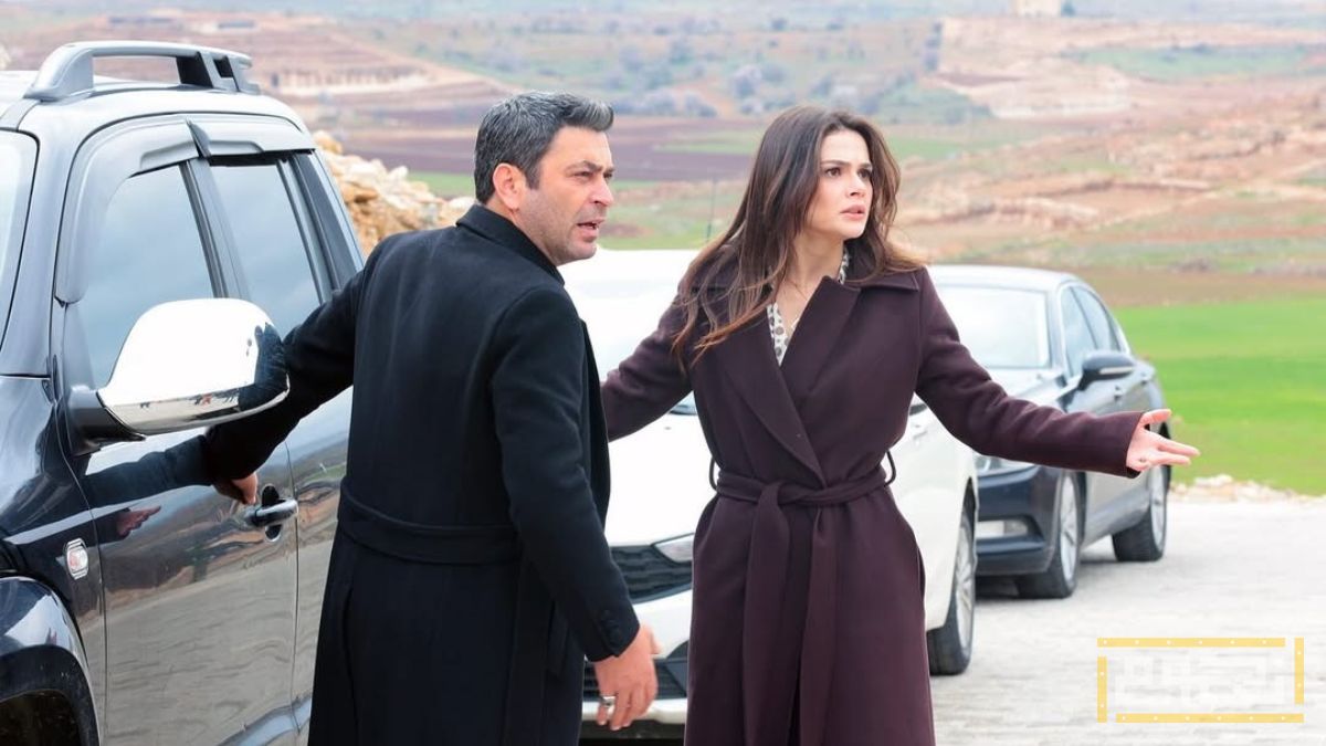 توقعات الحلقة الأخيرة من مسلسل "المدينة البعيدة 2"