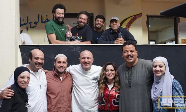 موعد عرض فيلم "برشامة" على يانغو بلاي