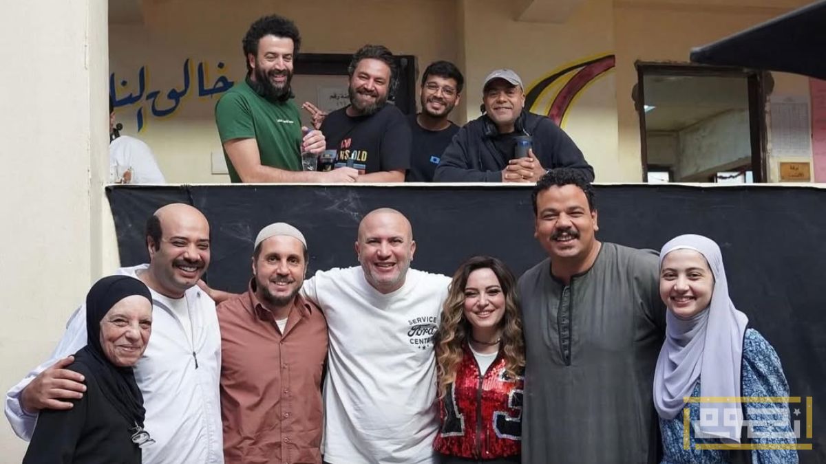موعد عرض فيلم "برشامة" على يانغو بلاي