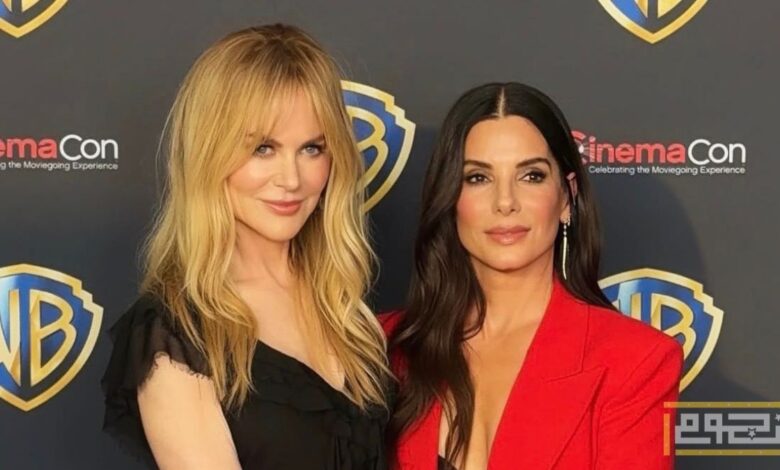 موعد عرض فيلم "Practical Magic 2"