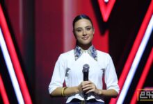 مذيعة برنامج "The Voice Kids" تكشف تفاصيل صادمة عن تعرُّضها للخيانة