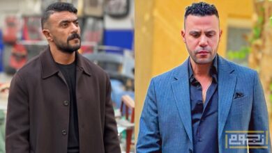 فيلم "العركة" يجمع أحمد العوضي ومحمد إمام