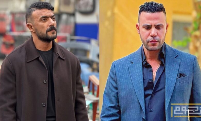 فيلم "العركة" يجمع أحمد العوضي ومحمد إمام